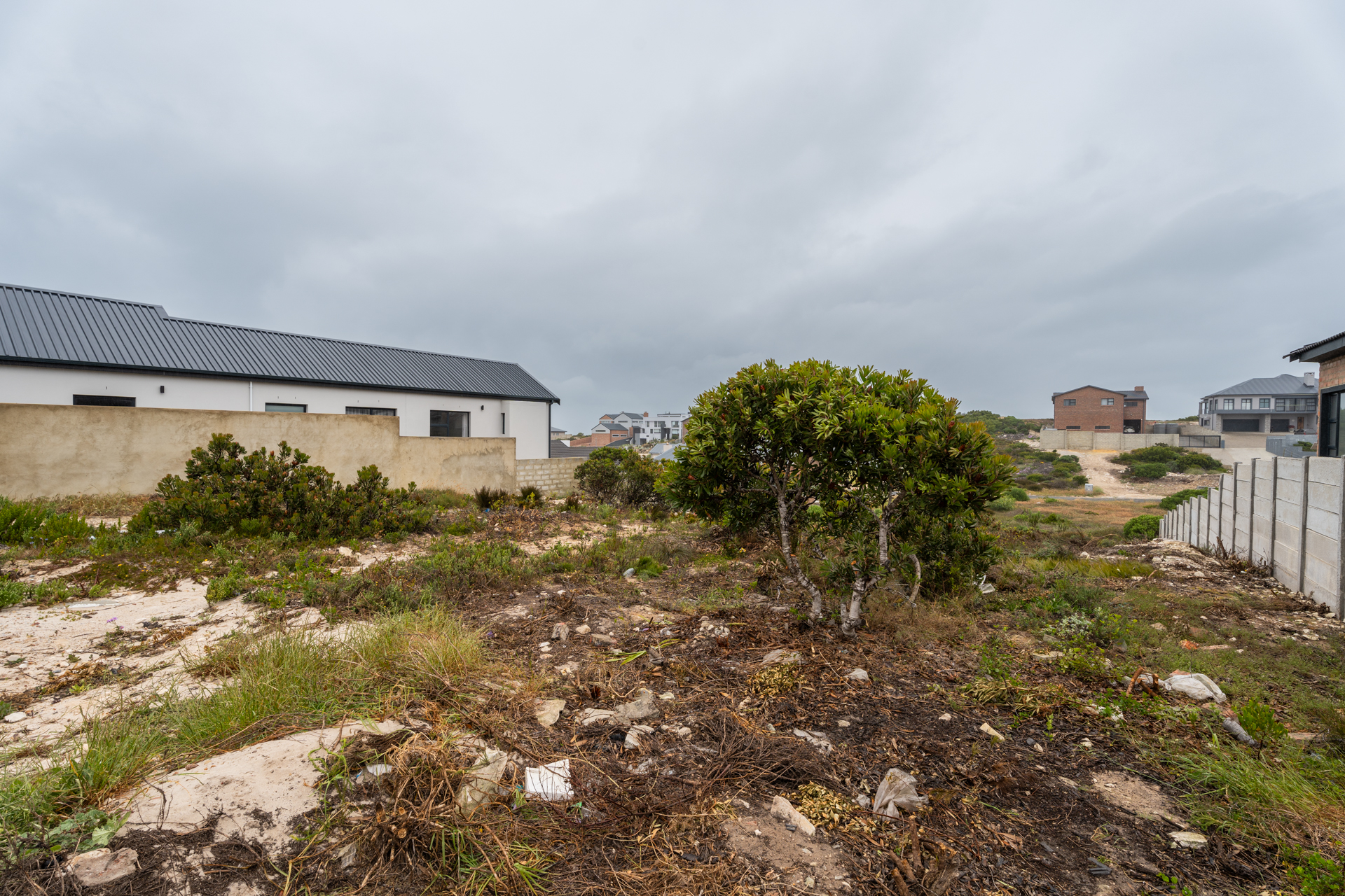 0 Bedroom Property for Sale in Struisbaai Western Cape